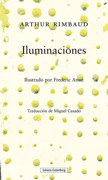 ILUMINACIONES | 9788419392275 | RIMBAUD,ARTHUR | Libreria Geli - Librería Online de Girona - Comprar libros en catalán y castellano
