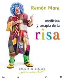 MEDICINA Y TERAPIA DE LA RISA | 9788433023889 | MORA,RAMON | Libreria Geli - Librería Online de Girona - Comprar libros en catalán y castellano