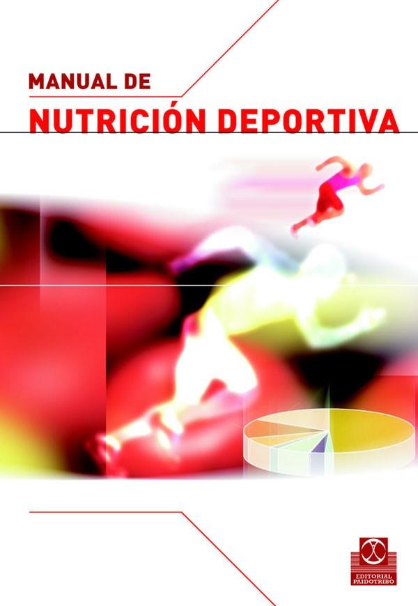 MANUAL DE NUTRICION DEPORTIVA | 9788480198592 | ARASA GIL, MANUEL | Libreria Geli - Librería Online de Girona - Comprar libros en catalán y castellano