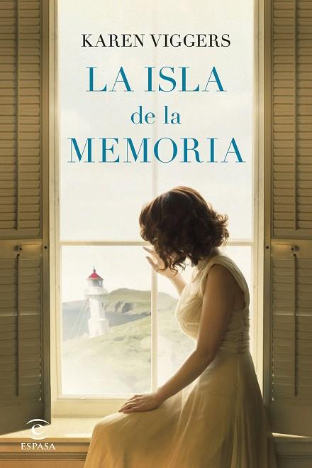 LA ISLA DE LA MEMORIA | 9788467052480 | VIGGERS,KAREN | Libreria Geli - Librería Online de Girona - Comprar libros en catalán y castellano
