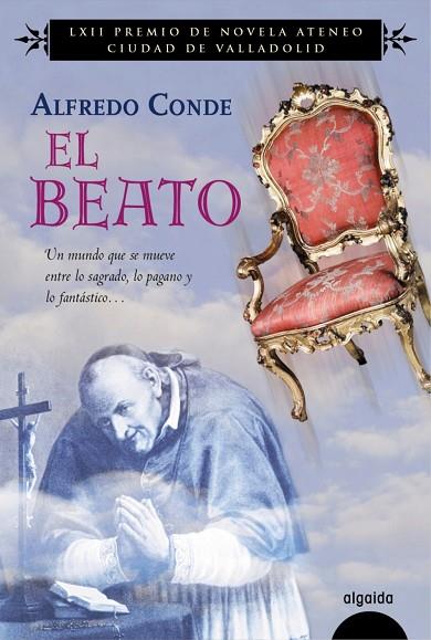 EL BEATO | 9788490673560 | CONDE,ALFREDO | Llibreria Geli - Llibreria Online de Girona - Comprar llibres en català i castellà