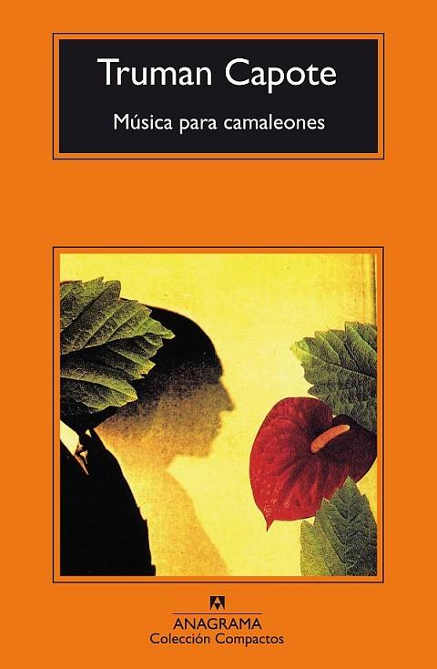MUSICA PARA CAMALEONES | 9788433914361 | CAPOTE,TRUMAN | Libreria Geli - Librería Online de Girona - Comprar libros en catalán y castellano