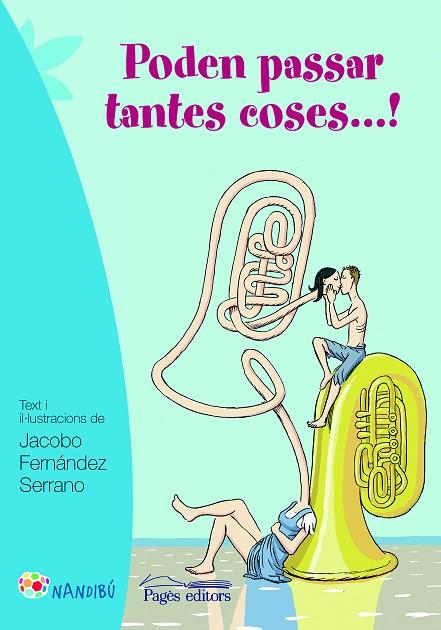 PODEN PASSAR TANTES COSES...! | 9788499756622 | FERNÁNDEZ SERRANO,JACOBO | Libreria Geli - Librería Online de Girona - Comprar libros en catalán y castellano