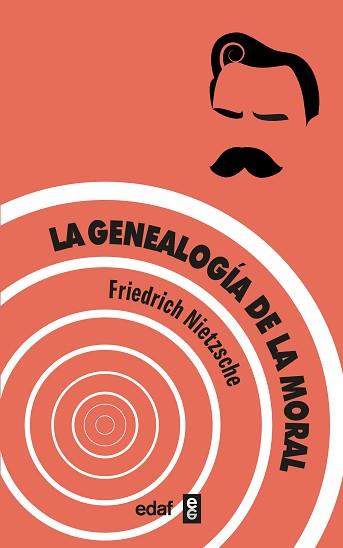 LA GENEALOGÍA DE LA MORAL | 9788441442399 | NIETZSCHE,FRIEDRICH | Libreria Geli - Librería Online de Girona - Comprar libros en catalán y castellano