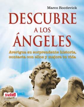 DESCUBRE A LOS ÁNGELES | 9788496746763 | ROCDEVICK,MARCO | Libreria Geli - Librería Online de Girona - Comprar libros en catalán y castellano