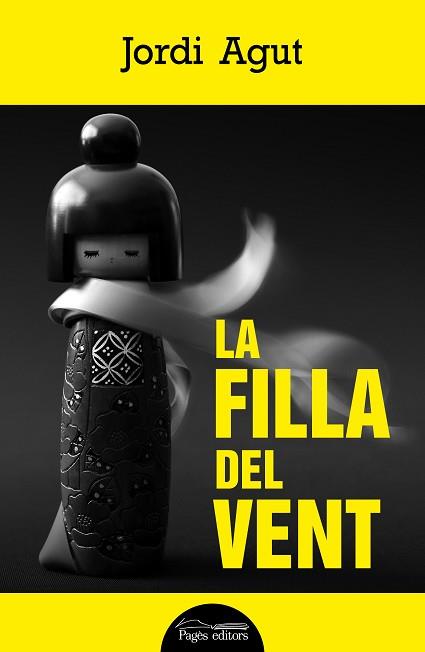 LA FILLA DEL VENT | 9788413033792 | AGUT PARRES, JORDI | Libreria Geli - Librería Online de Girona - Comprar libros en catalán y castellano