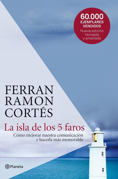 LA ISLA DE LOS 5 FAROS | 9788408109204 | RAMON-CORTES,FERRAN | Libreria Geli - Librería Online de Girona - Comprar libros en catalán y castellano
