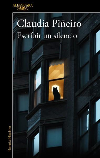 ESCRIBIR UN SILENCIO | 9788420477893 | PIÑEIRO, CLAUDIA | Llibreria Geli - Llibreria Online de Girona - Comprar llibres en català i castellà