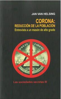 CORONA.REDUCCIÓN DE LA POBLACIÓN | 9788482552279 | HELSING VAN, JAN | Llibreria Geli - Llibreria Online de Girona - Comprar llibres en català i castellà