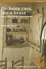 DE BONA CASA,BONA BRASA | 9788439399513 | CORTÉS ELIA, MARÍA DEL AGUA | Libreria Geli - Librería Online de Girona - Comprar libros en catalán y castellano
