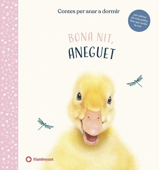 BONA NIT,ANEGUET | 9788417749637 | WOOD,AMANDA | Libreria Geli - Librería Online de Girona - Comprar libros en catalán y castellano