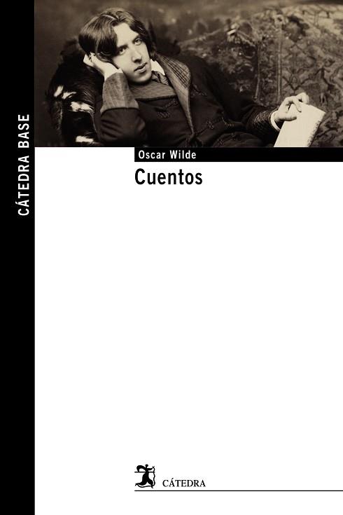CUENTOS | 9788437641218 | WILDE, OSCAR | Libreria Geli - Librería Online de Girona - Comprar libros en catalán y castellano
