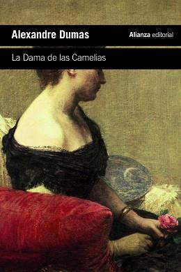 LA DAMA DE LAS CAMELIAS | 9788413628561 | DUMAS,ALEXANDRE | Libreria Geli - Librería Online de Girona - Comprar libros en catalán y castellano