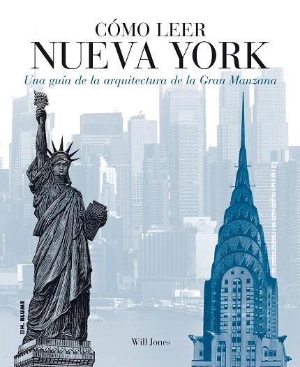 CÓMO LEER NUEVA YORK | 9788496669802 | JONES,WILL | Libreria Geli - Librería Online de Girona - Comprar libros en catalán y castellano