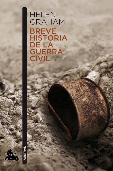 BREVE HISTORIA DE LA GUERRA CIVIL | 9788467039481 | GRAHAM,HELEN | Llibreria Geli - Llibreria Online de Girona - Comprar llibres en català i castellà