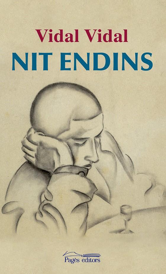 NIT ENDINS | 9788499751702 | VIDAL,VIDAL | Libreria Geli - Librería Online de Girona - Comprar libros en catalán y castellano