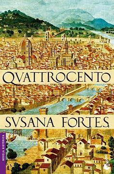 QUATTROCENTO | 9788408085867 | FORTES,SUSANA | Libreria Geli - Librería Online de Girona - Comprar libros en catalán y castellano