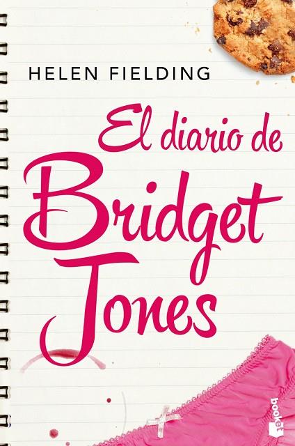 EL DIARIO DE BRIDGET JONES | 9788408121893 | FIELDING,HELEN | Libreria Geli - Librería Online de Girona - Comprar libros en catalán y castellano
