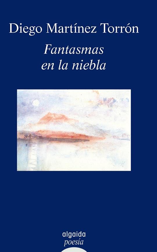 FANTASMAS EN LA NIEBLA | 9788498773033 | MARTINEZ TORRON,DIEGO | Llibreria Geli - Llibreria Online de Girona - Comprar llibres en català i castellà