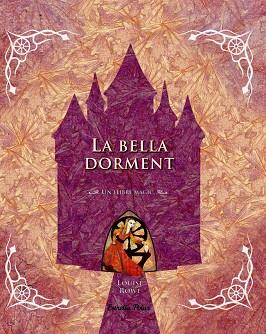LA BELLA DORMENT (POP-UP) | 9788499325828 | ROWE,LOUISE | Libreria Geli - Librería Online de Girona - Comprar libros en catalán y castellano