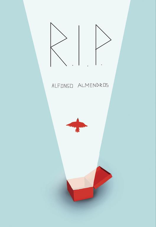 RIP | 9788439723981 | ALMENDROS,ALONSO | Llibreria Geli - Llibreria Online de Girona - Comprar llibres en català i castellà