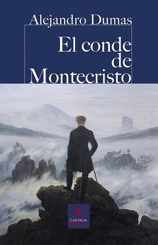 EL CONDE DE MONTECRISTO | 9788497408264 | DUMAS,ALEJANDRO | Libreria Geli - Librería Online de Girona - Comprar libros en catalán y castellano