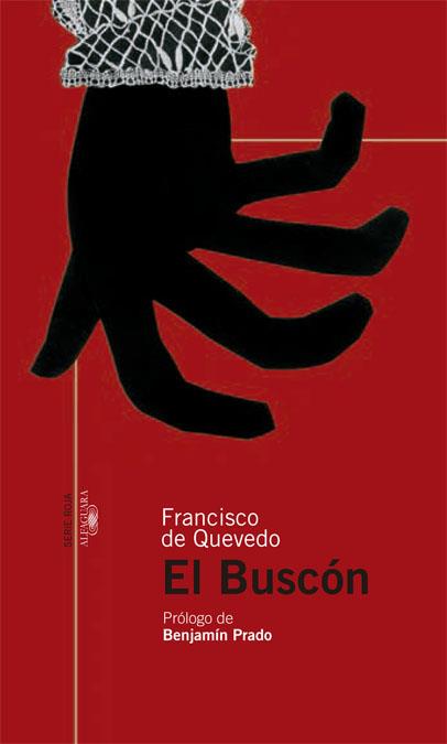 EL BUSCON | 9788420470269 | QUEVEDO, FRANCISCO DE | Llibreria Geli - Llibreria Online de Girona - Comprar llibres en català i castellà