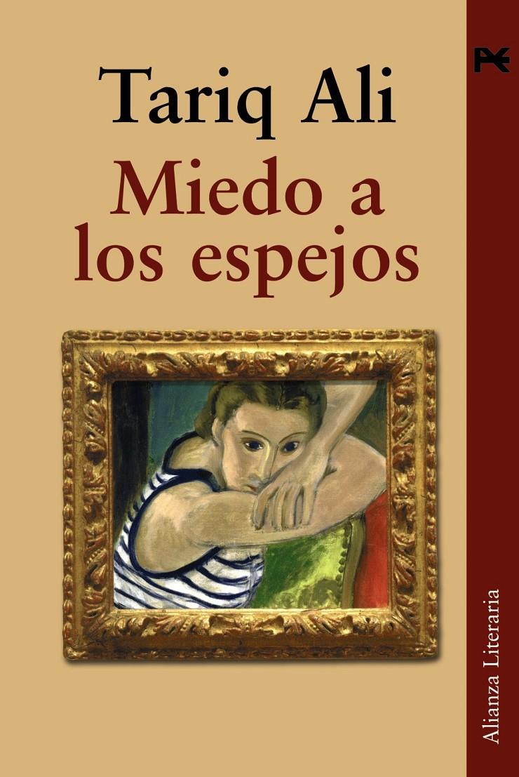 MIEDO A LOS ESPEJOS | 9788420651811 | ALI,TARIQ | Libreria Geli - Librería Online de Girona - Comprar libros en catalán y castellano