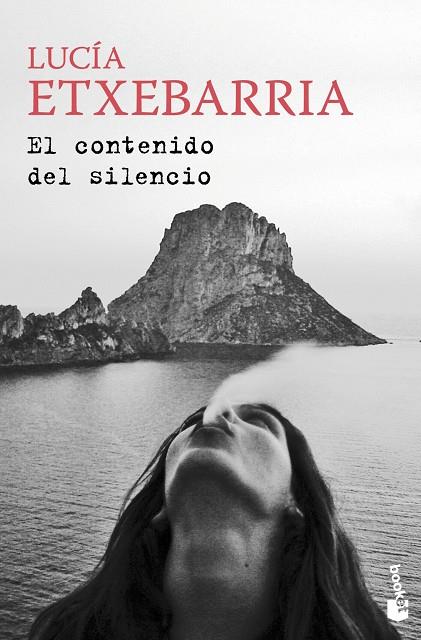 EL CONTENIDO DEL SILENCIO | 9788408008613 | ETXEBARRIA,LUCIA | Libreria Geli - Librería Online de Girona - Comprar libros en catalán y castellano