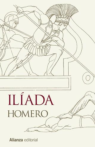ILÍADA | 9788413625164 | HOMERO | Libreria Geli - Librería Online de Girona - Comprar libros en catalán y castellano