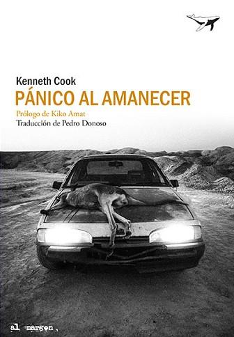 PÁNICO AL AMANECER | 9788412220513 | COOK,KENNETH | Libreria Geli - Librería Online de Girona - Comprar libros en catalán y castellano