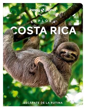 COSTA RICA(LONELY PLANET EXPLORA.EDICIÓN 2023) | 9788408275428 |   | Llibreria Geli - Llibreria Online de Girona - Comprar llibres en català i castellà