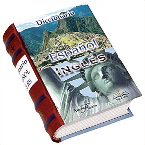 DICCIONARIO ESPAÑOL-INGLÉS | 9786123031664 | Llibreria Geli - Llibreria Online de Girona - Comprar llibres en català i castellà