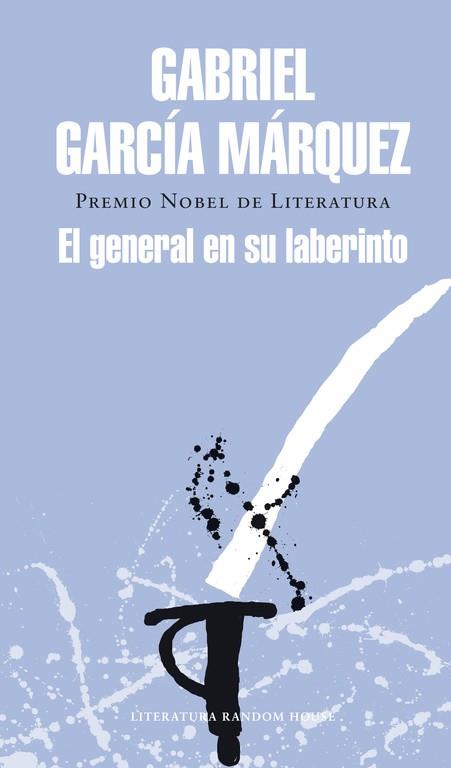 EL GENERAL EN SU LABERINTO | 9788439729211 | GARCIA MARQUEZ,GABRIEL | Libreria Geli - Librería Online de Girona - Comprar libros en catalán y castellano