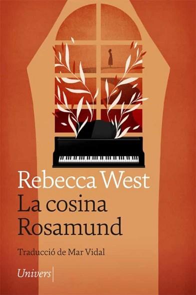 LA COSINA ROSAMUND | 9788417868871 | WEST,REBECCA | Libreria Geli - Librería Online de Girona - Comprar libros en catalán y castellano