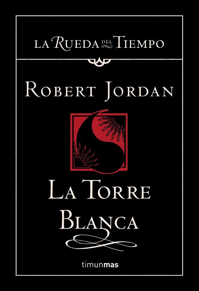 LA TORRE BLANCA | 9788448034559 | JORDAN,ROBERT | Libreria Geli - Librería Online de Girona - Comprar libros en catalán y castellano
