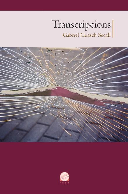 TRANSCRIPCIONS | 9788490346167 | GUASCH SECALL,GABRIEL | Llibreria Geli - Llibreria Online de Girona - Comprar llibres en català i castellà