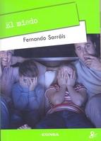EL MIEDO | 9788431330125 | SARRÁIS,FERNANDO | Libreria Geli - Librería Online de Girona - Comprar libros en catalán y castellano