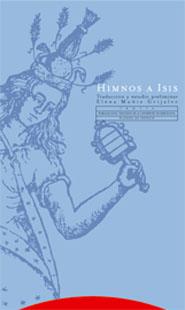 HIMNO A ISIS | 9788481648188 | MUÑIZ GRIJALVO,ELENA | Libreria Geli - Librería Online de Girona - Comprar libros en catalán y castellano