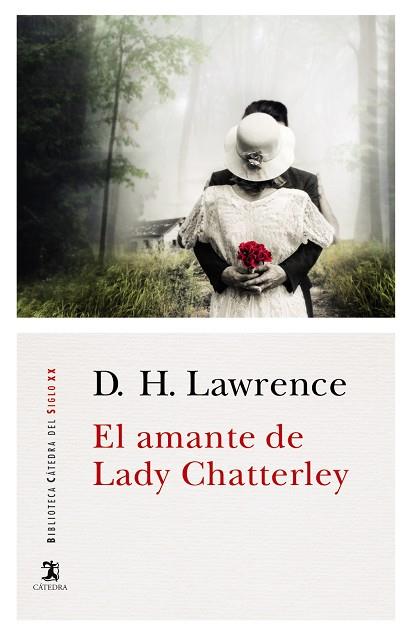EL AMANTE DE LADY CHATTERLEY | 9788437636009 | LAWRENCE,D. H. | Llibreria Geli - Llibreria Online de Girona - Comprar llibres en català i castellà