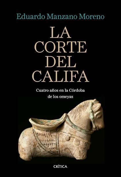 LA CORTE DEL CALIFA | 9788491995715 | MANZANO,EDUARDO | Libreria Geli - Librería Online de Girona - Comprar libros en catalán y castellano