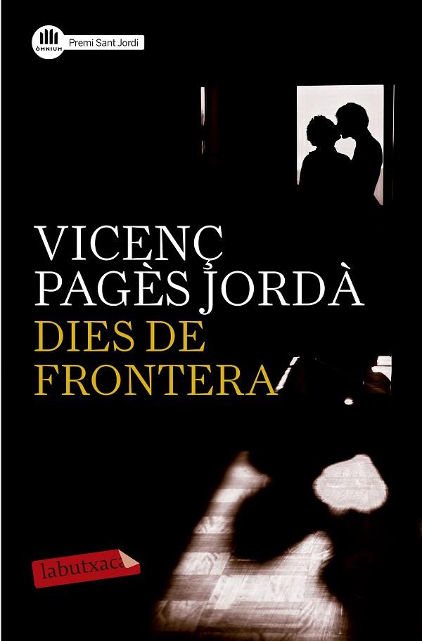 DIES DE FRONTERA | 9788499309576 | PAGÈS JORDÀ,VICENÇ | Libreria Geli - Librería Online de Girona - Comprar libros en catalán y castellano