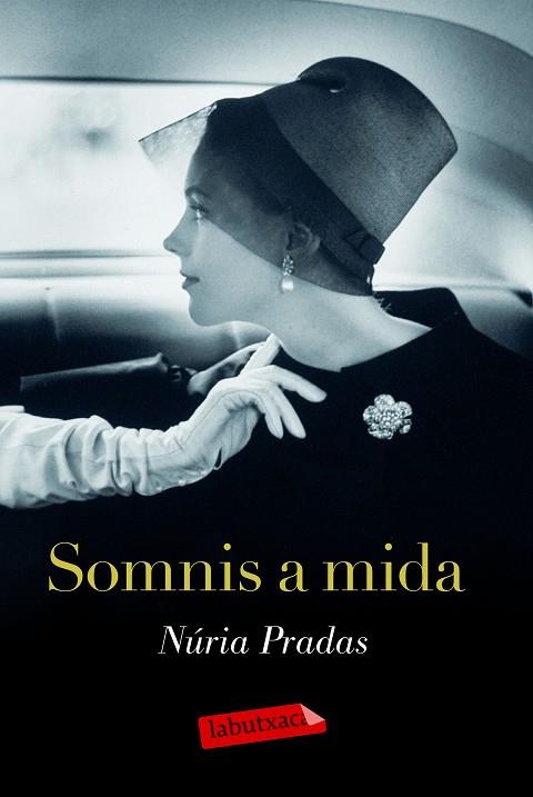 SOMNIS A MIDA | 9788416600991 | PRADAS,NÚRIA | Llibreria Geli - Llibreria Online de Girona - Comprar llibres en català i castellà