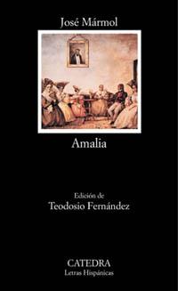 AMALIA | 9788437618135 | MÁRMOL,JOSÉ | Libreria Geli - Librería Online de Girona - Comprar libros en catalán y castellano