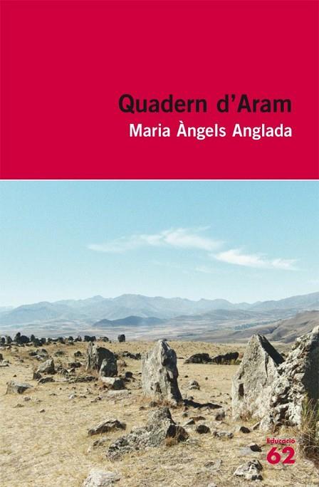 QUADERN D'ARAM | 9788492672363 | ANGLADA,MARIA ANGELS | Libreria Geli - Librería Online de Girona - Comprar libros en catalán y castellano