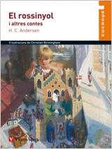EL ROSSINYOL I ALTRES CONTES | 9788431678395 | ANDERSEN,H.C./BIRMINGHAM,CHRISTIAN (IL) | Llibreria Geli - Llibreria Online de Girona - Comprar llibres en català i castellà
