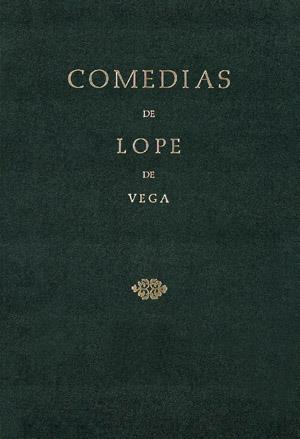 COMEDIAS DE LOPE DE VEGA-5 | 9788497431330 | VEGA,LOPE DE | Libreria Geli - Librería Online de Girona - Comprar libros en catalán y castellano