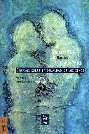 ENSAYOS SOBRE LA IGUALDAD DE LOS SEXOS | 9788477747529 | MILL,J. STUART/TAYLOR MILL,H. | Libreria Geli - Librería Online de Girona - Comprar libros en catalán y castellano