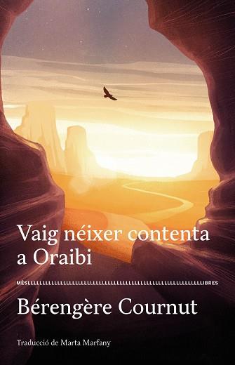VAIG NÉIXER CONTENTA A ORAIBI | 9788417353377 | COURNUT,BÉRENGÈRE | Libreria Geli - Librería Online de Girona - Comprar libros en catalán y castellano