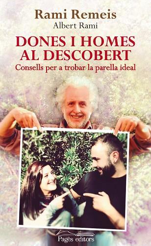 DONES I HOMES AL DESCOBERT | 9788499755724 | RAMI ROMEU,ALBERT | Llibreria Geli - Llibreria Online de Girona - Comprar llibres en català i castellà